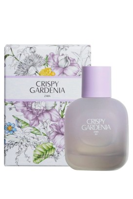 Zara من Gardenıa Crıspy عطر نسائي زارا 100 مل - Thumbnail