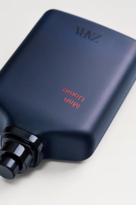 Zara من Man Uomo Edt عطر زارا رجالي 100 مل - Thumbnail