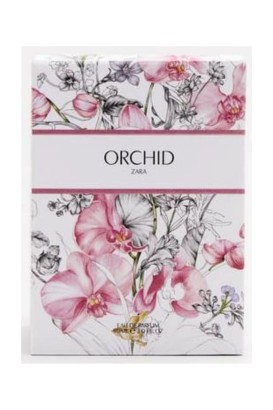 Zara من Orchıd عطر نسائي زارا 100 مل - Thumbnail