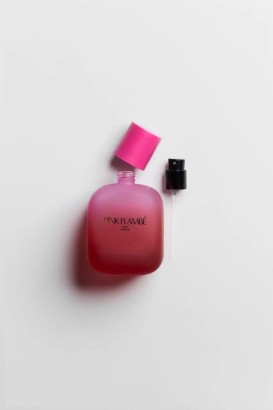 Zara من Pınk Fllambe عطر نسائي زارا 100 مل - Thumbnail