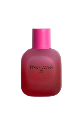 Zara من Pınk Fllambe عطر نسائي زارا 100 مل - Thumbnail