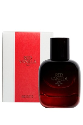 Zara من Red Vanilla عطر نسائي زارا 100مل - Thumbnail
