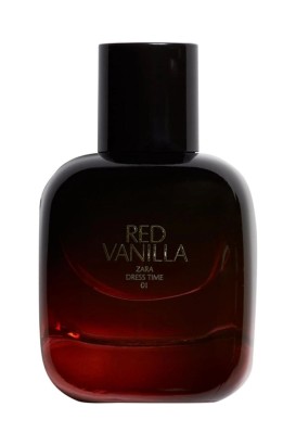 Zara من Red Vanilla عطر نسائي زارا 100مل - Thumbnail