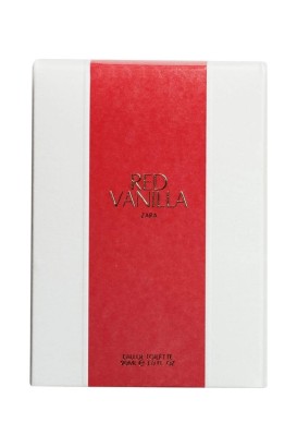 Zara من Red Vanilla عطر نسائي زارا 100مل - Thumbnail