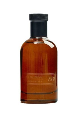 Zara من Tobacco Collectıon Intense Dark Exclusıve عطر زارا نسائي 100 مل - Thumbnail