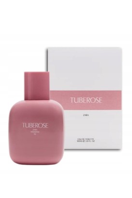 Zara من Tuberose عطر نسائي زارا 100 مل - Thumbnail