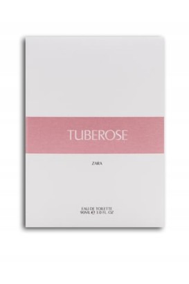 Zara من Tuberose عطر نسائي زارا 100 مل - Thumbnail