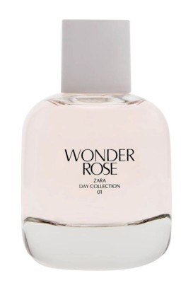Zara من Wonder Rose عطر نسائي زارا 100 مل - Thumbnail