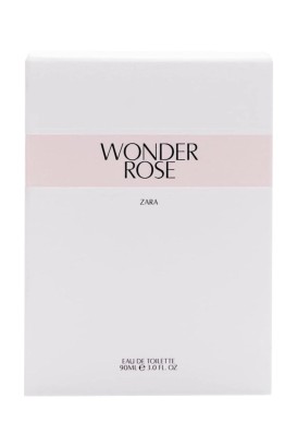 Zara من Wonder Rose عطر نسائي زارا 100 مل - Thumbnail