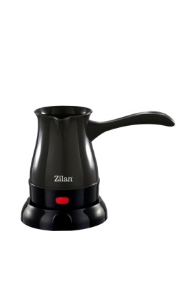 غلاية قهوة كهربائية ZLN0188 سعة 2-4 كوب الطاقة : 600 واط من Zilan - Thumbnail