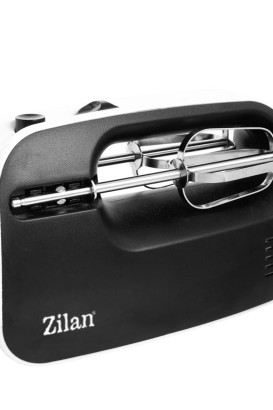 خلاط يدوي كهربائي ZLN2151-عدد السرعات 3 - 300 وات من Zilan - Thumbnail