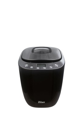 صانع الخبز ZLN5213 السعة: 2.0 رطل مع 12 برنامج رقمي من Zilan - Thumbnail
