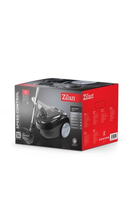 مكنسة كهربائية فرشاة أرضية صديقة للبيئة ZLN6111 بقوة 2000 واط من Zilan - Thumbnail