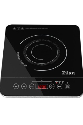 طباخ كهربائي كريستال ZLN8078 من Zilan - Thumbnail