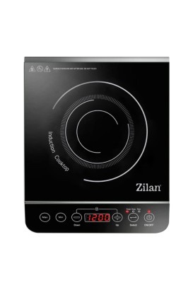 طباخ كهربائي كريستال ZLN8078 من Zilan - Thumbnail