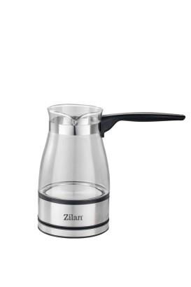 غلاية قهوة كهربائية ZLN8122 سعة 2-4 كوب الطاقة : 800 واط من Zilan - Thumbnail