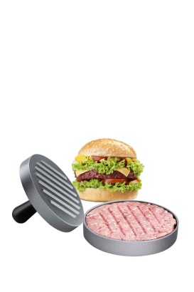 Zoron Collection Burger Pres Kabı - Thumbnail